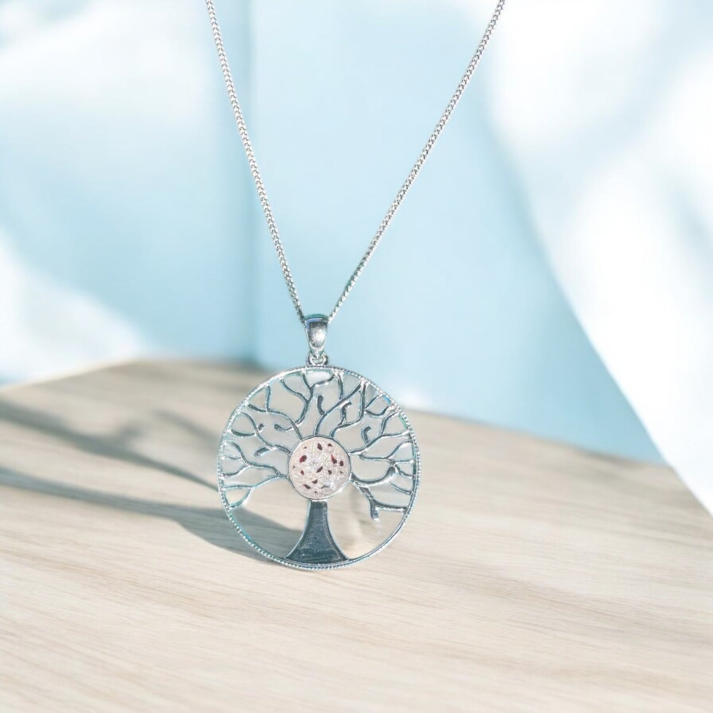 Tree Of Life Pendant