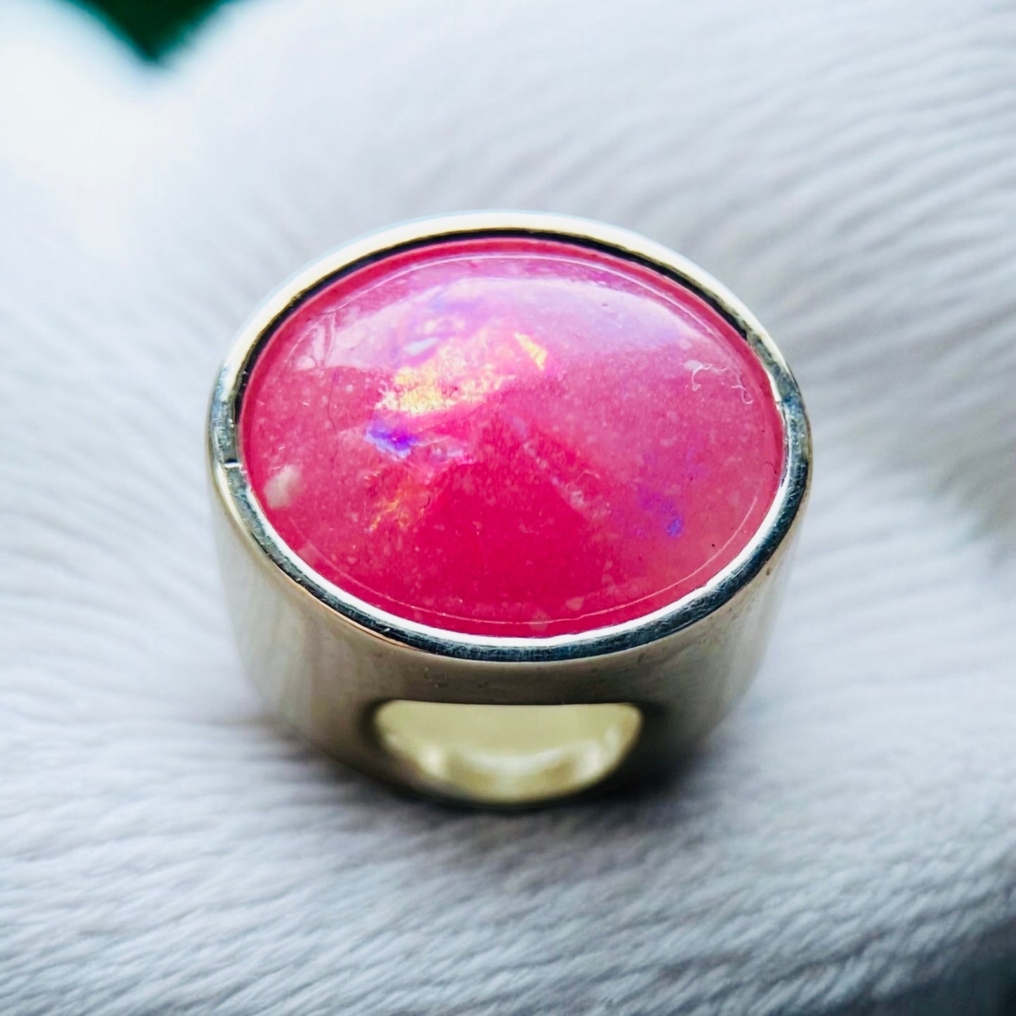 Engravable Charm for All Inclusions