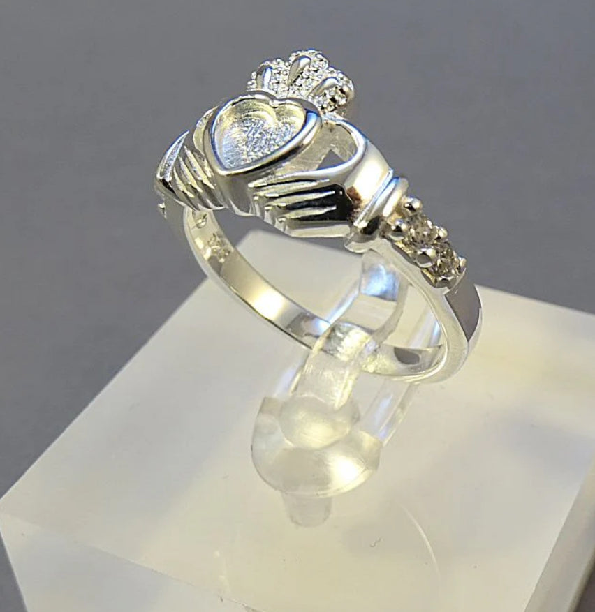 Claddagh Ring