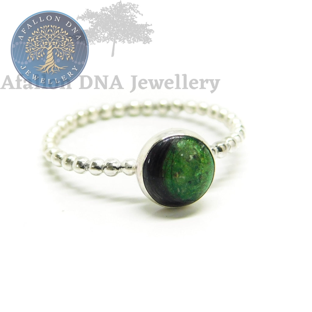 Bubbleband Ring