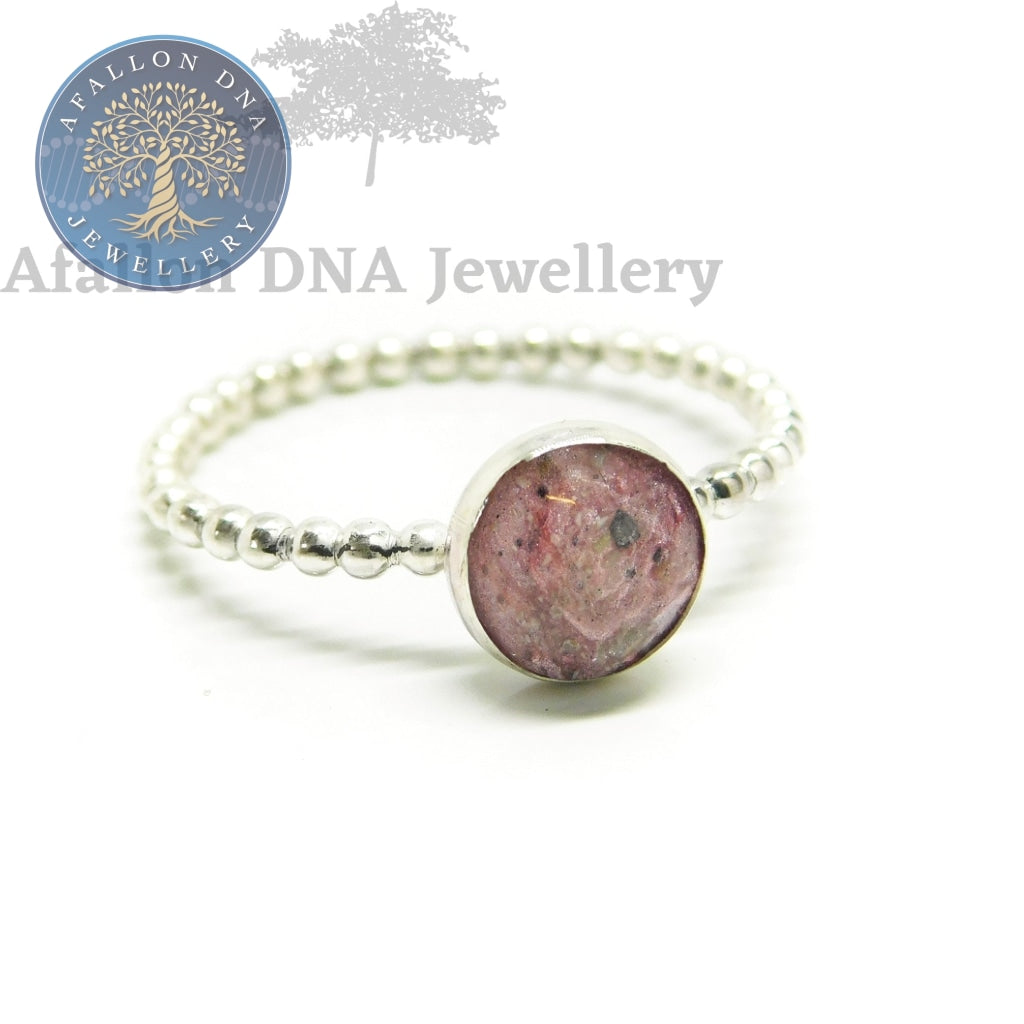 Bubbleband Ring
