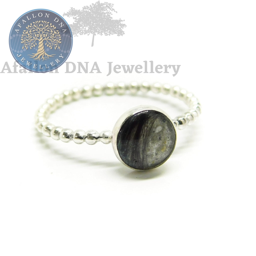 Bubbleband Ring