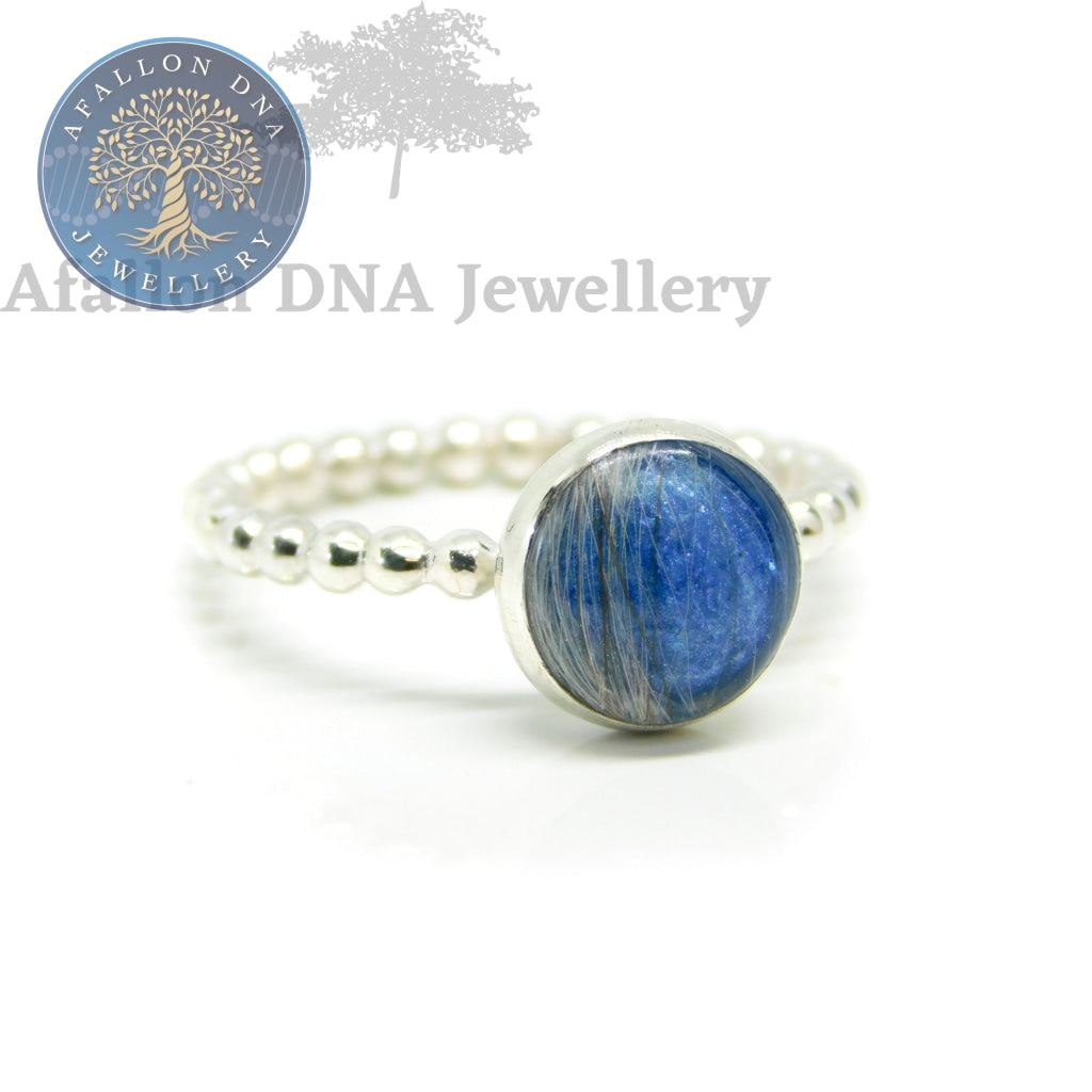 Bubbleband Ring
