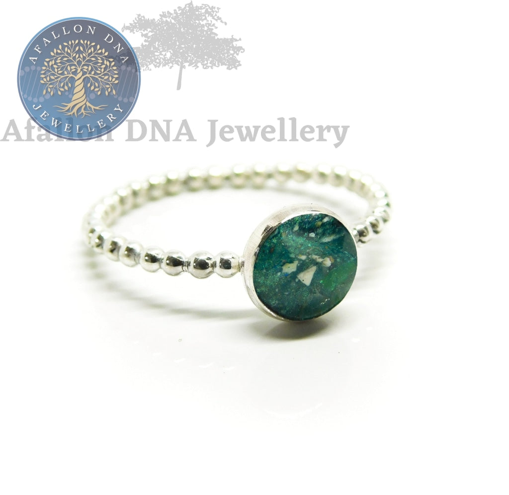 Bubbleband Ring