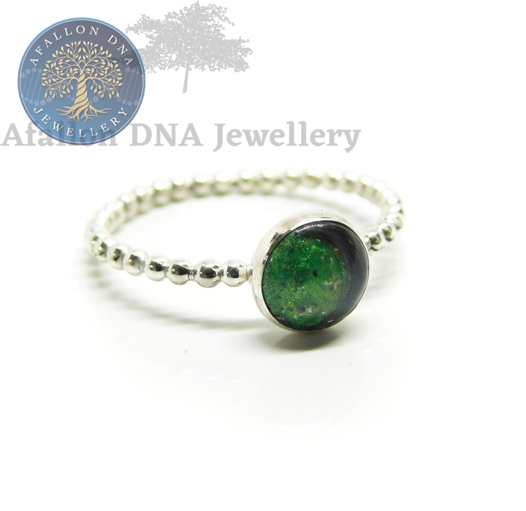 Bubbleband Ring