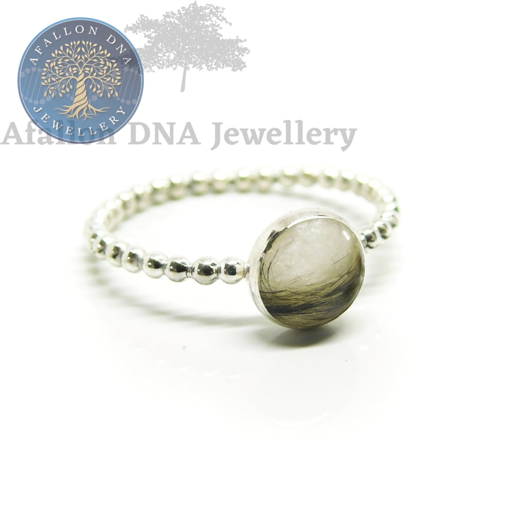 Bubbleband Ring