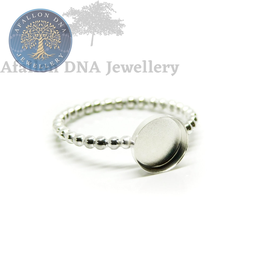 Bubbleband Ring
