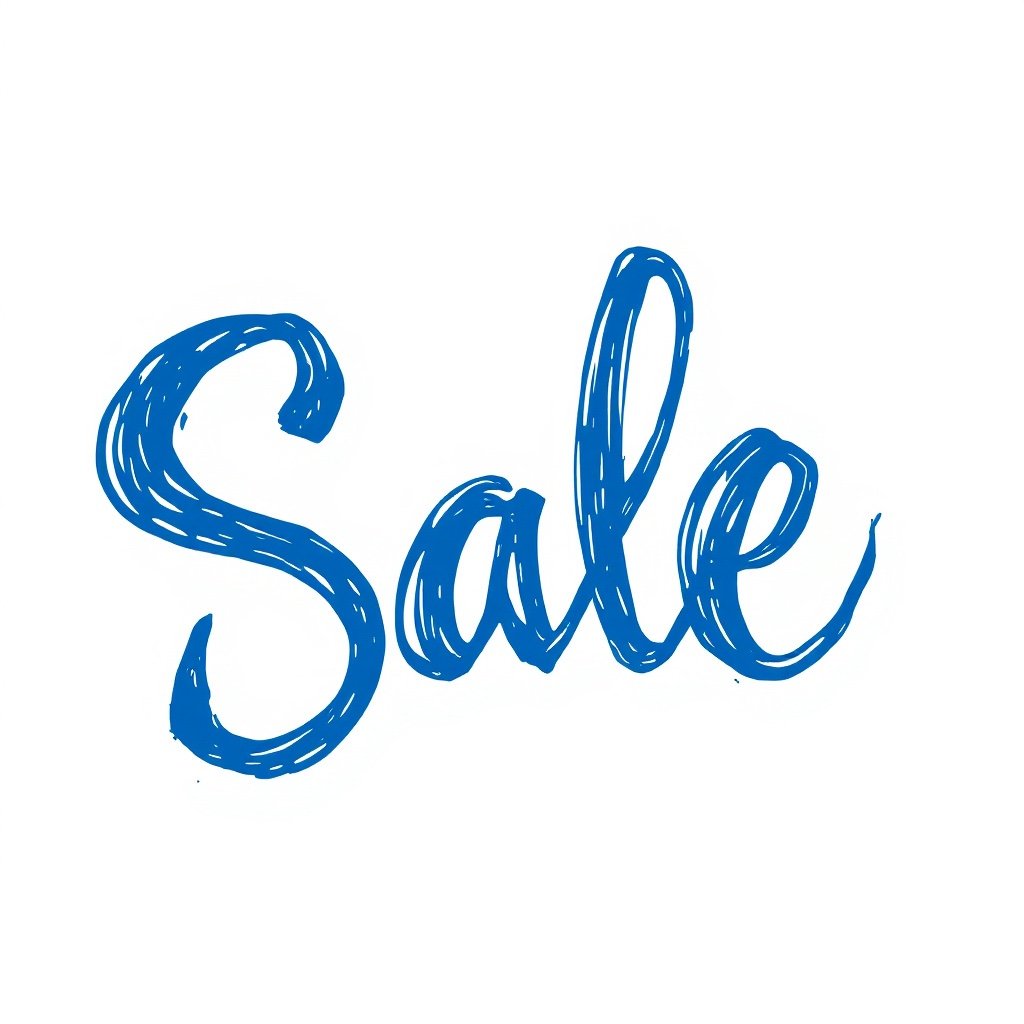 Sale Items