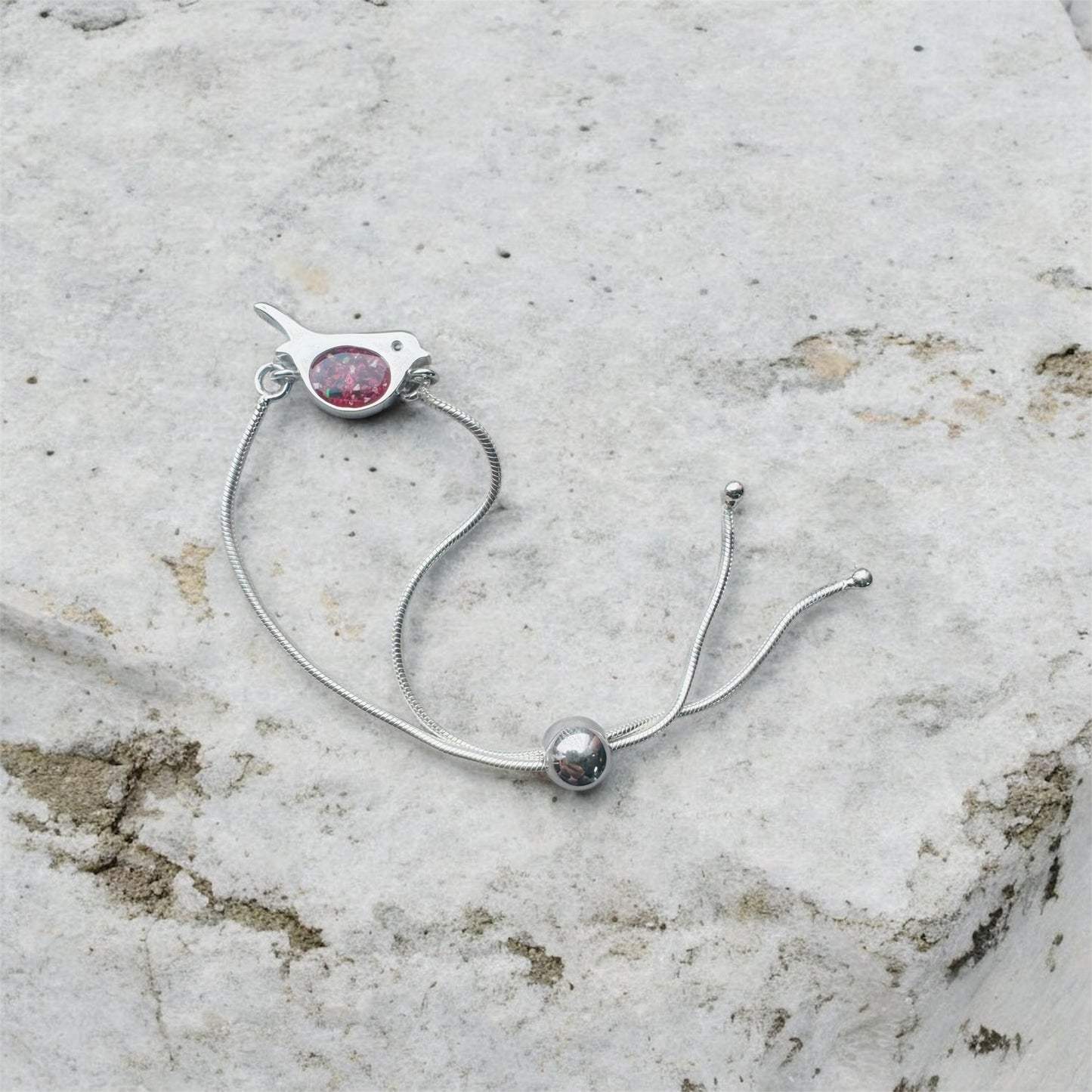 Robin Bracelet