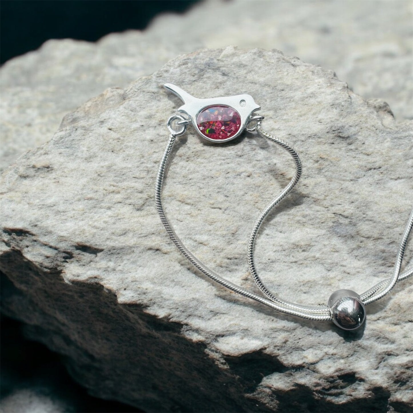 Robin Bracelet