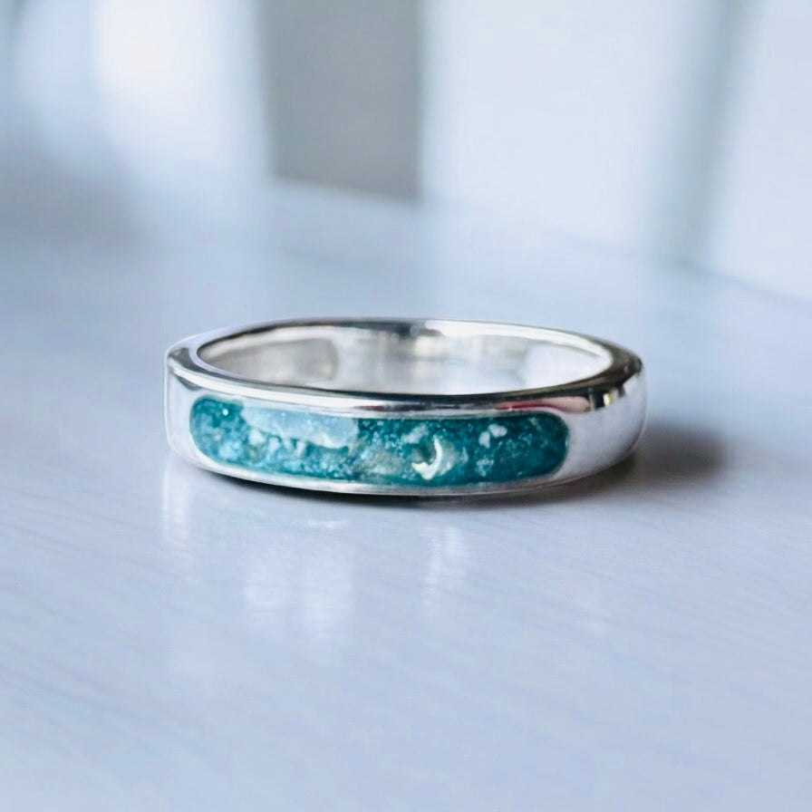 Front Channel Ring