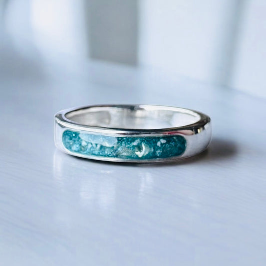 Front Channel Ring