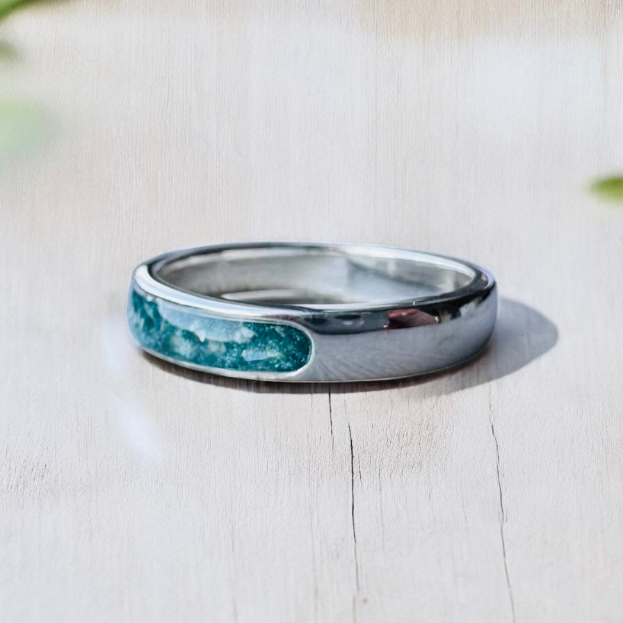 Front Channel Ring