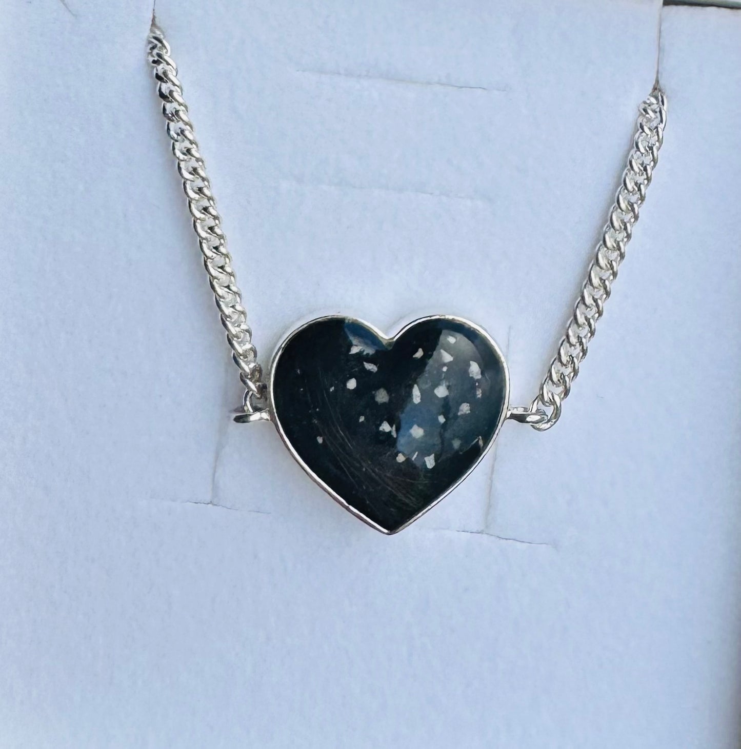 Heart Bracelet