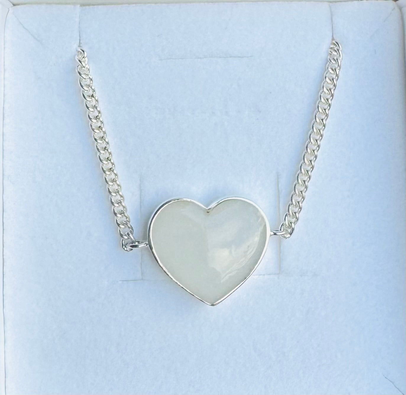 Heart Bracelet