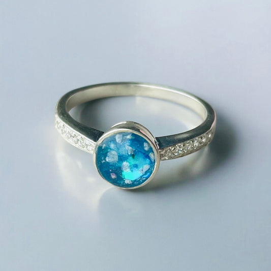 Solitare Ring