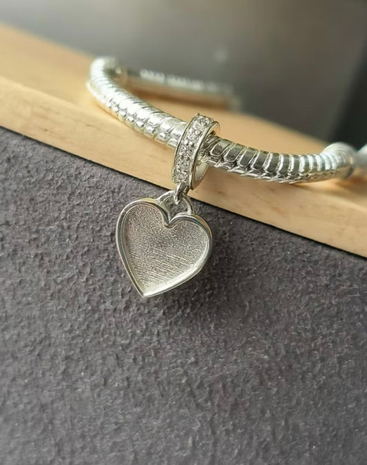 Hear Dangle Charm