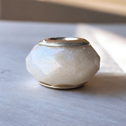 Faceted Charm