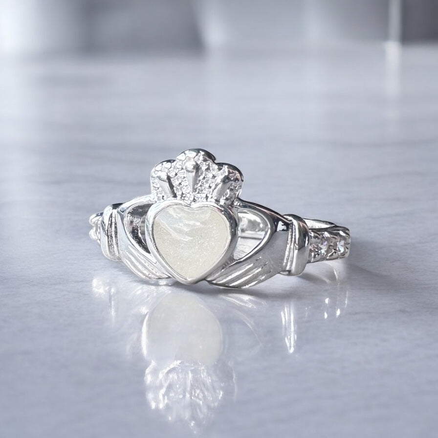 Claddagh Ring