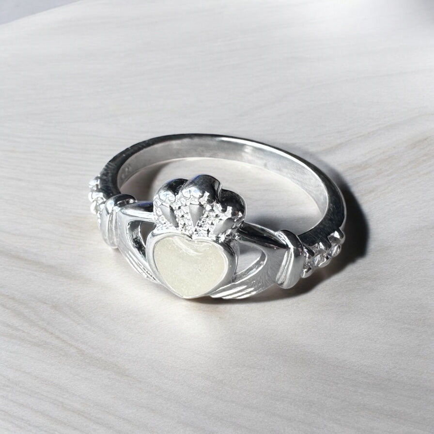 Claddagh Ring