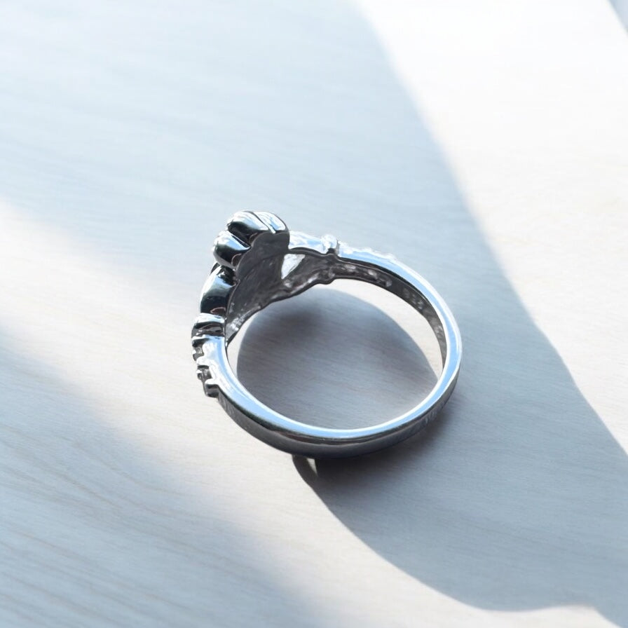 Claddagh Ring