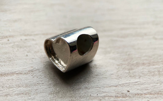 NEW Heart Charm