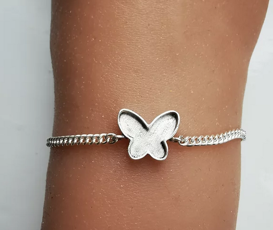 NEW Butterfly Bracelet