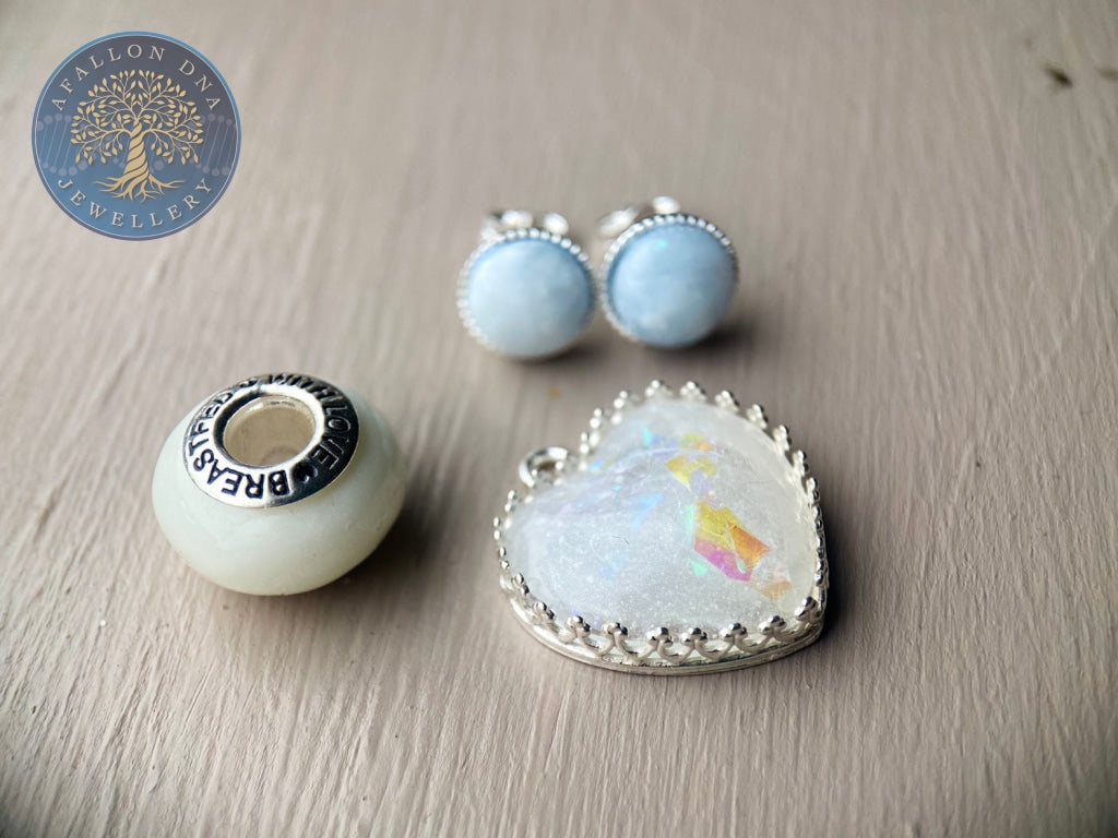 Pet best sale dna jewelry